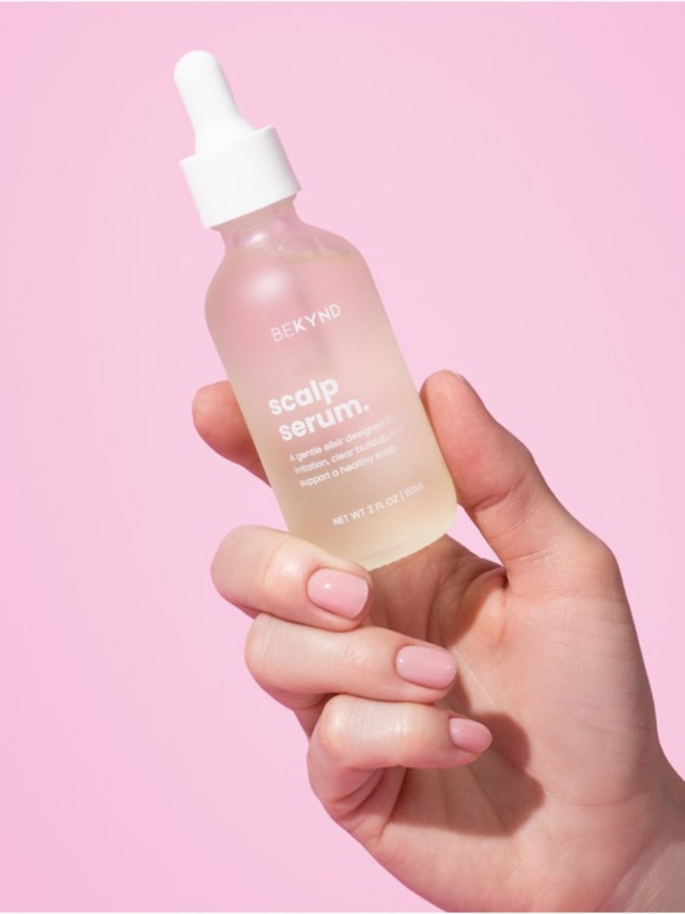 Scalp Serum